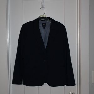 Gap Navy Blazer